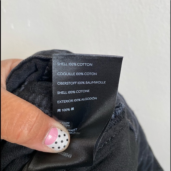 Free People High Waisted Jeans - Picture 7 of 9